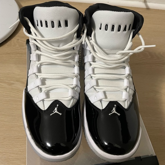 For sale Jordan Max Aura Issue: No Box - Picture 2 of 3